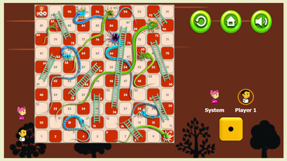 Download Snake And Ladder Game - Ludo Free Games App on your Windows XP/7/8/10 and MAC PC